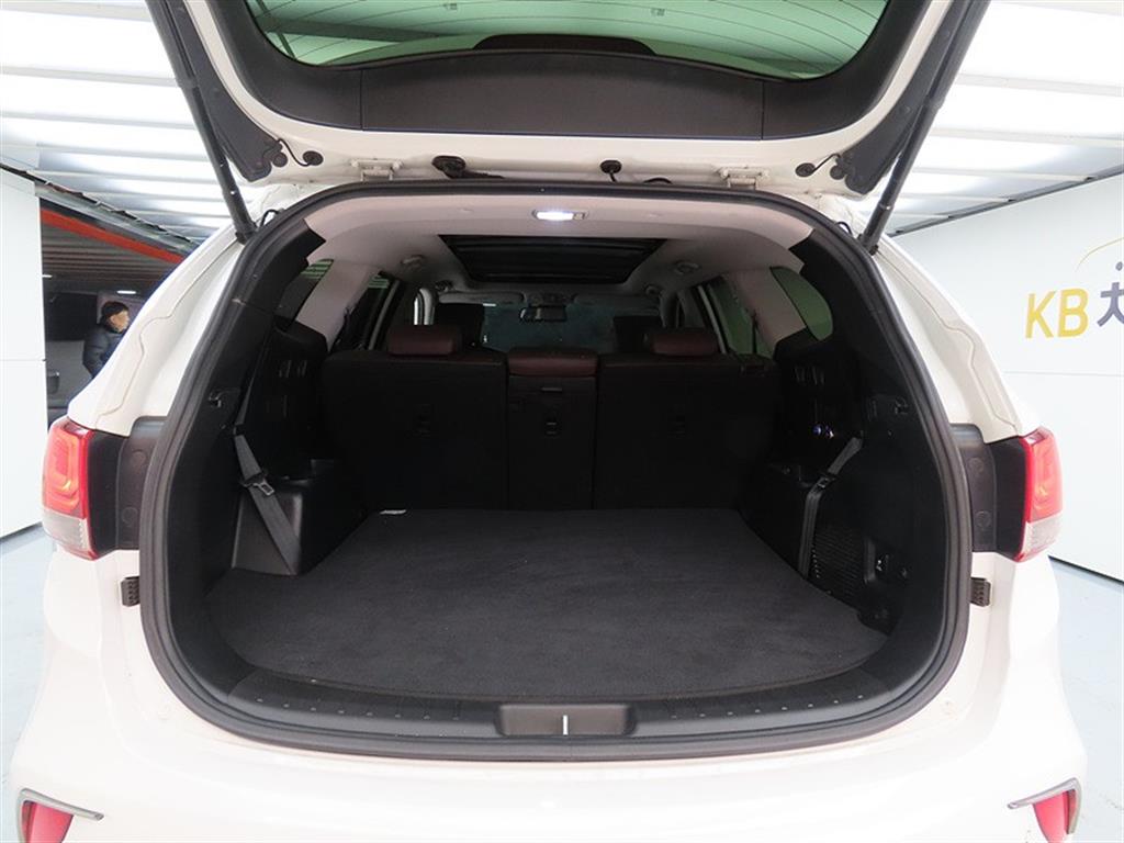 HYUNDAI Maxcruz 2017 Blanco - Importación desde Corea - HF Imports Iquique - Foto 18