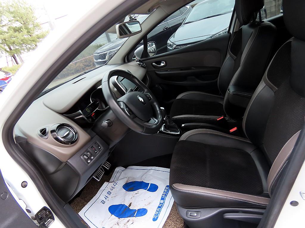 SAMSUNG Clio - Vista 5