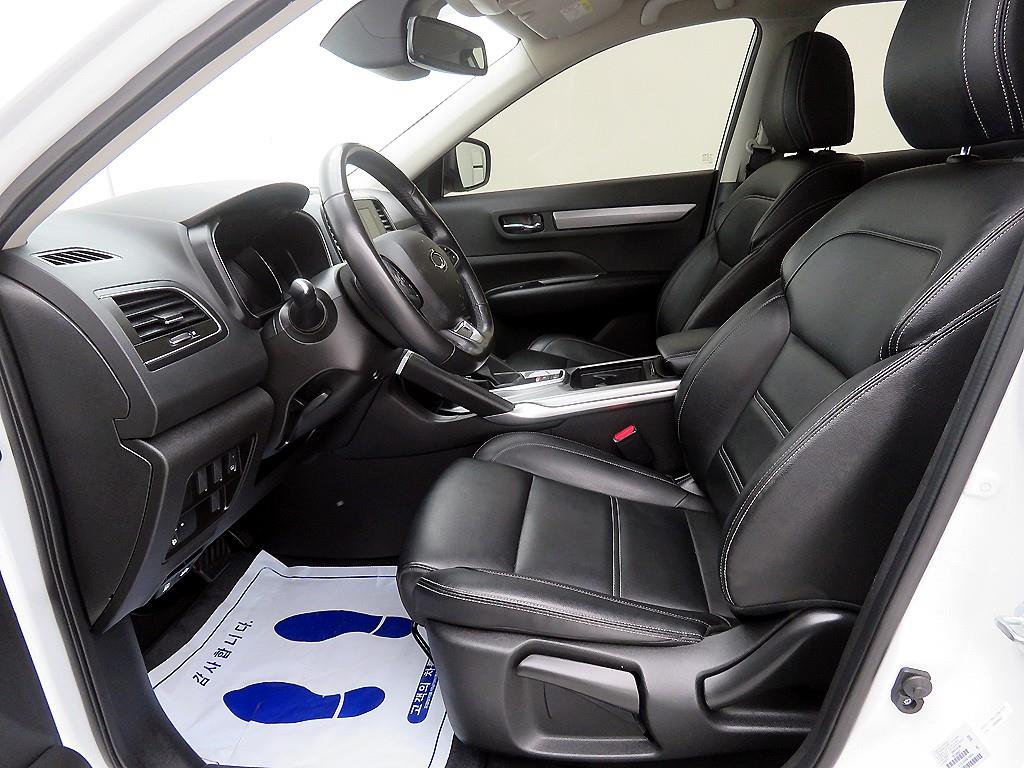 SAMSUNG QM6 - Vista 7