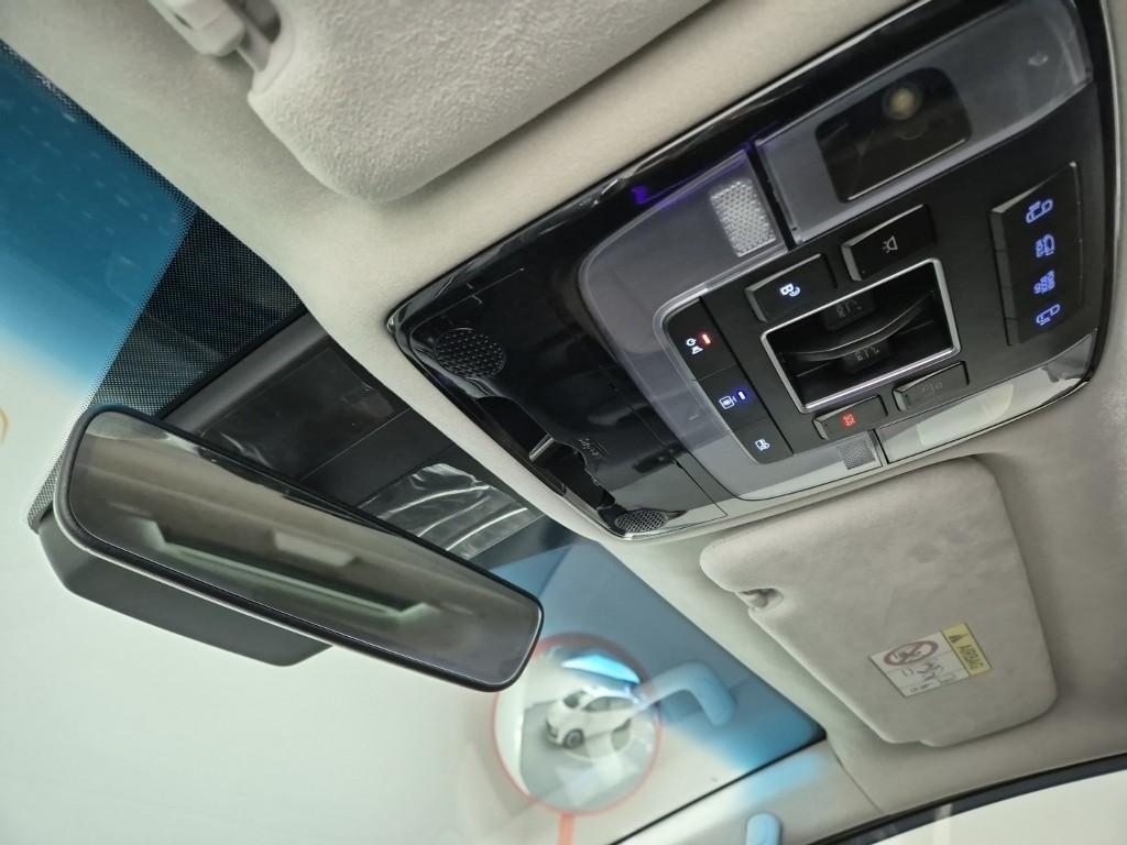 HYUNDAI Staria 2022 Blanco - Importación desde Corea - HF Imports Iquique - Foto 16