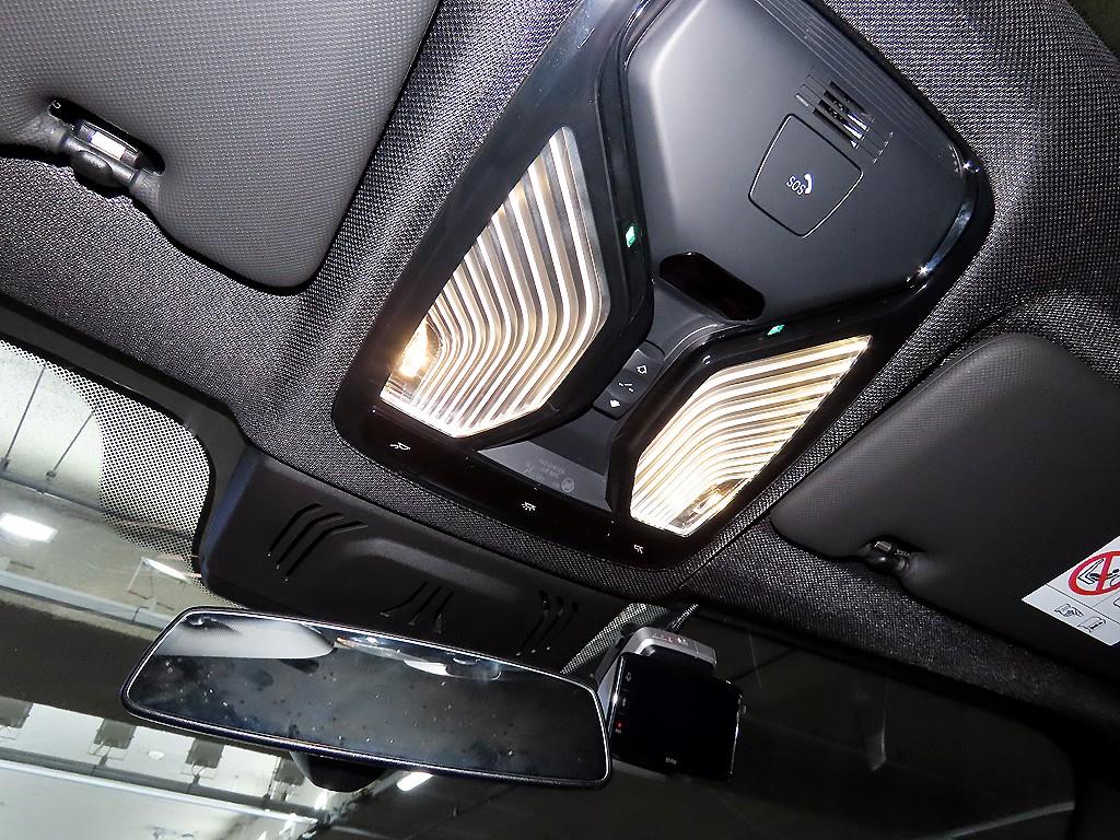 BMW X5 2022 Negro - Importación desde Corea - HF Imports Iquique - Foto 13