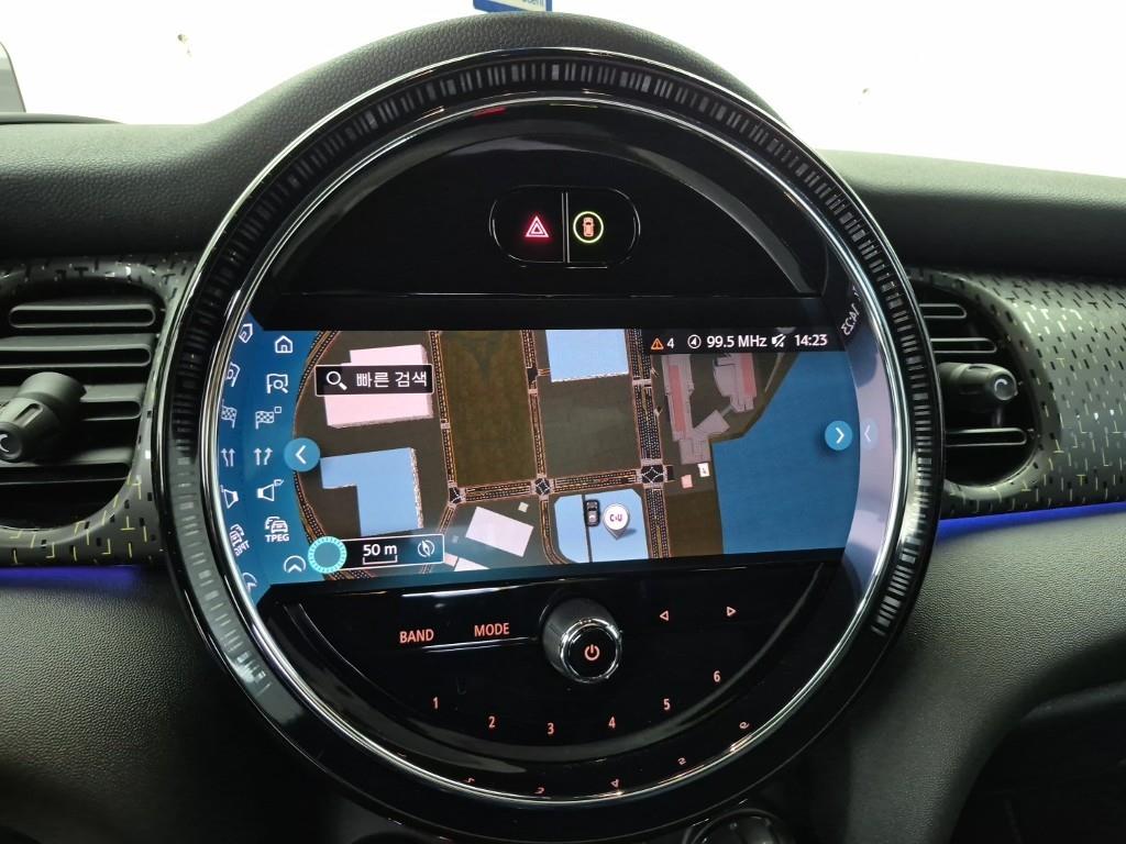 Mini Cooper Electric 2022 Negro - Importación desde Corea - HF Imports Iquique - Foto 13