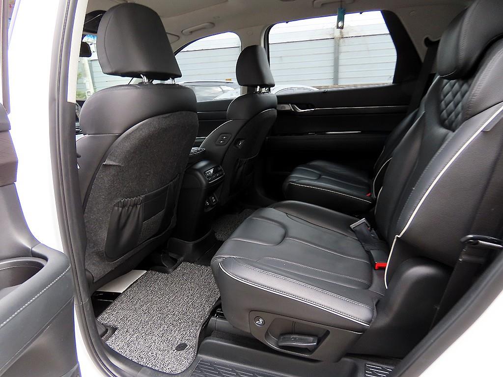 HYUNDAI Palisade - Vista 6
