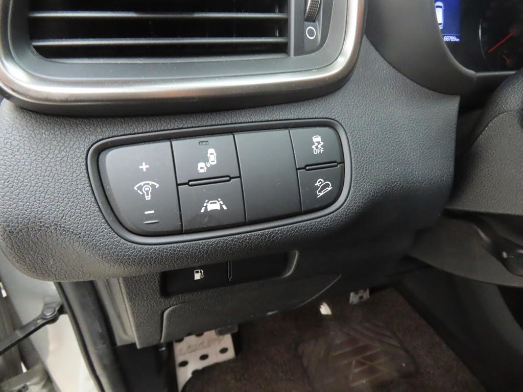 KIA Sorento - Vista 10