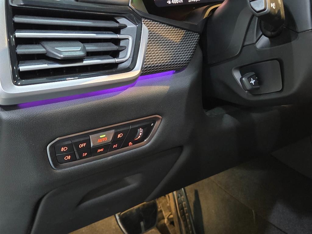 BMW X5 2020 Blanco - Importación desde Corea - HF Imports Iquique - Foto 14