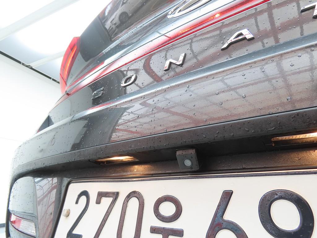 HYUNDAI Sonata 2020 Gris - Importación desde Corea - HF Imports Iquique - Foto 18