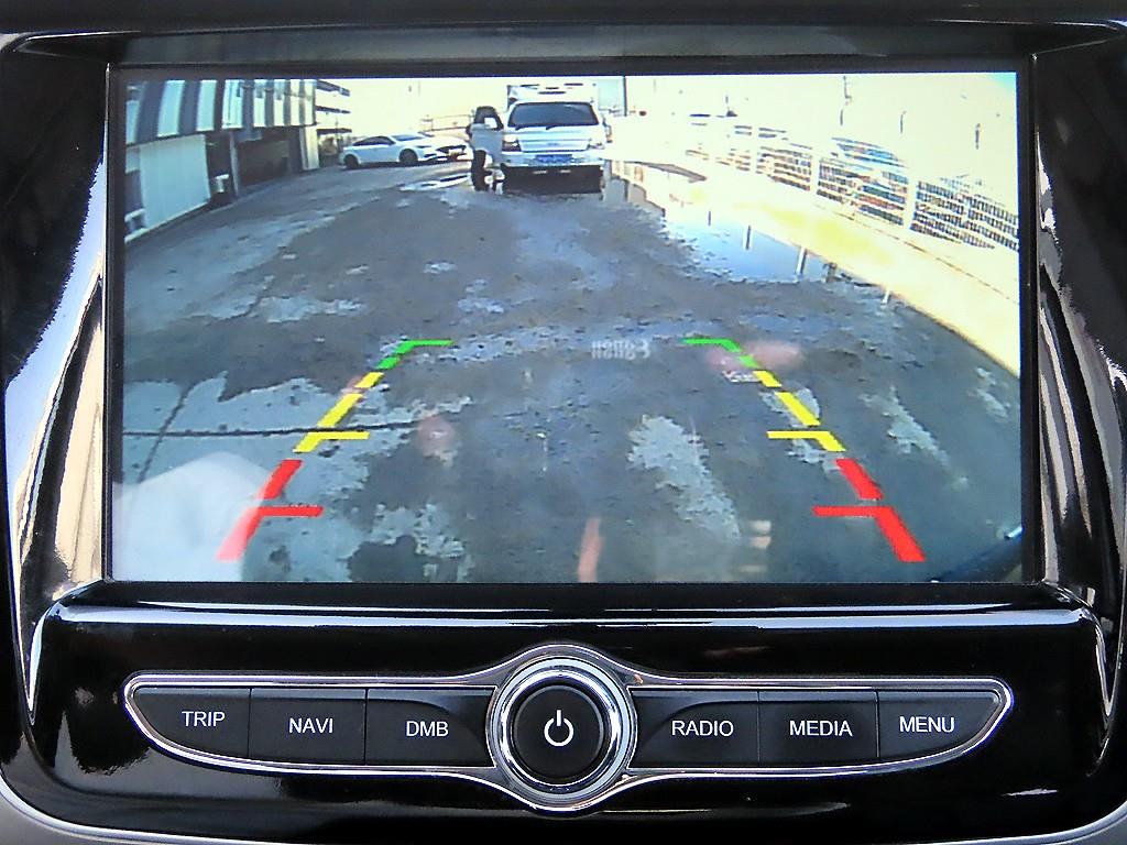 Ssangyong Rexton 2019 Gris - Importación desde Corea - HF Imports Iquique - Foto 15