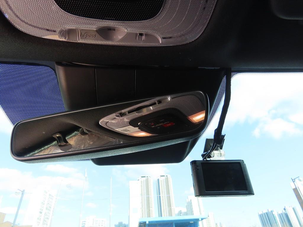 HYUNDAI Avante 2022 Azul - Importación desde Corea - HF Imports Iquique - Foto 15