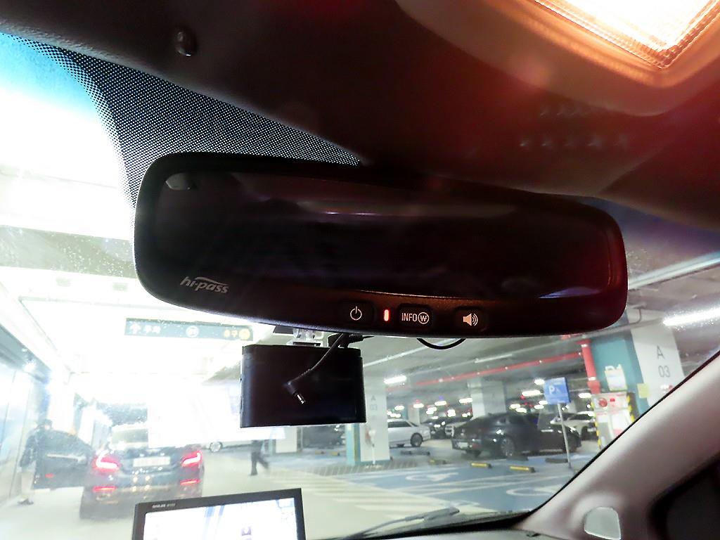 Chevrolet Abeo 2017 Gris - Importación desde Corea - HF Imports Iquique - Foto 13