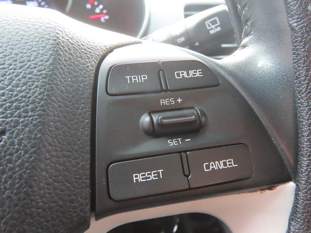 KIA Morning 2016 Gris - Importación desde Corea - HF Imports Iquique - Foto 17