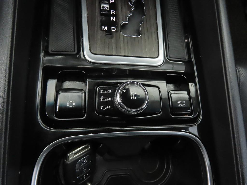 Ssangyong Rexton 2018 Negro - Importación desde Corea - HF Imports Iquique - Foto 14