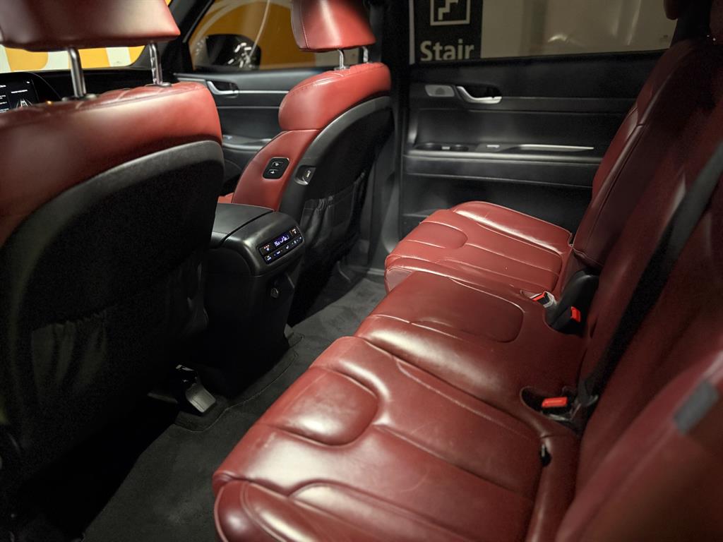 HYUNDAI Palisade - Vista 6