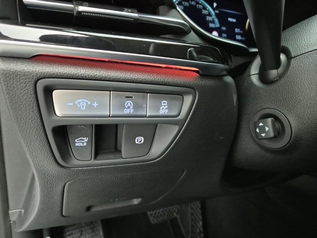 Genesis G80 2022 Blanco - Importación desde Corea - HF Imports Iquique - Foto 18