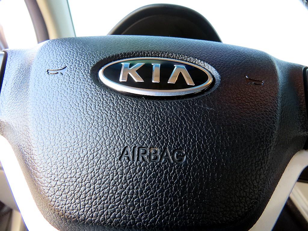 KIA Morning 2012 - Importación desde Corea - HF Imports Iquique - Foto 16