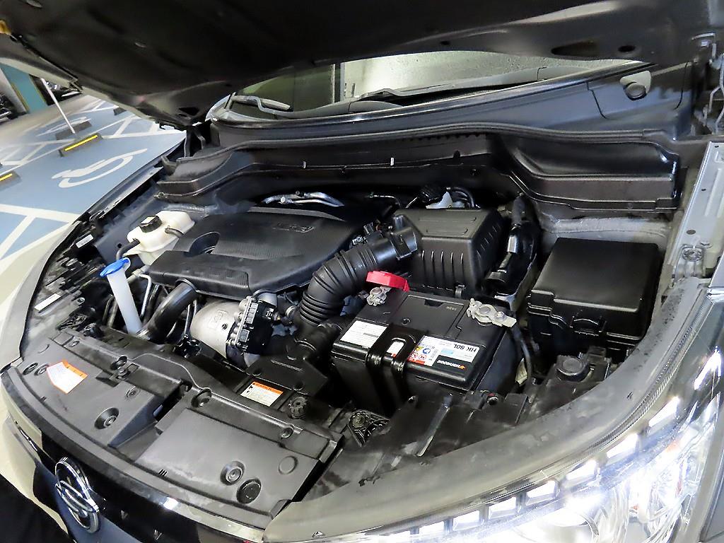 Ssangyong Tivoli 2018 Gris - Importación desde Corea - HF Imports Iquique - Foto 19