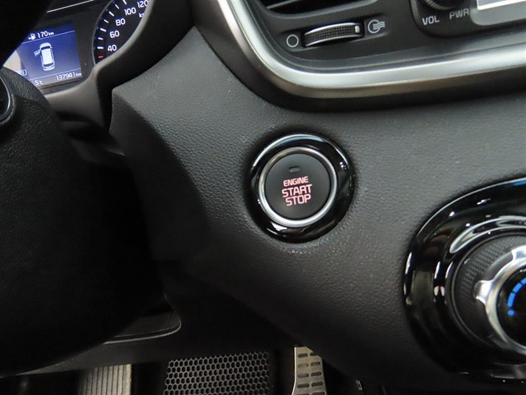 KIA Sorento - Vista 10