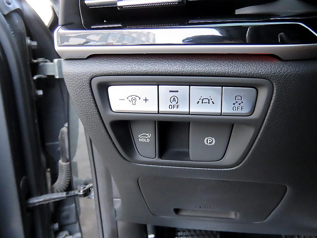 Genesis G80 2021 Gris - Importación desde Corea - HF Imports Iquique - Foto 13