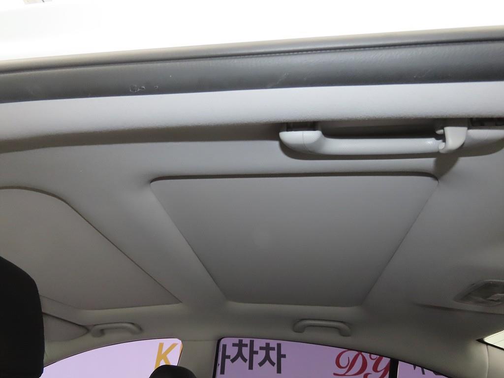 KIA K7 2014 Blanco - Importación desde Corea - HF Imports Iquique - Foto 17