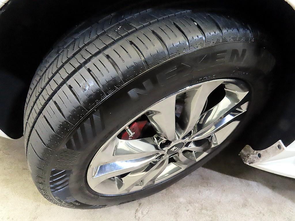 KIA Carnival 2015 Blanco - Importación desde Corea - HF Imports Iquique - Foto 20