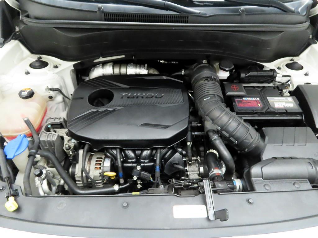 KIA Seltos 2022 Blanco - Importación desde Corea - HF Imports Iquique - Foto 20