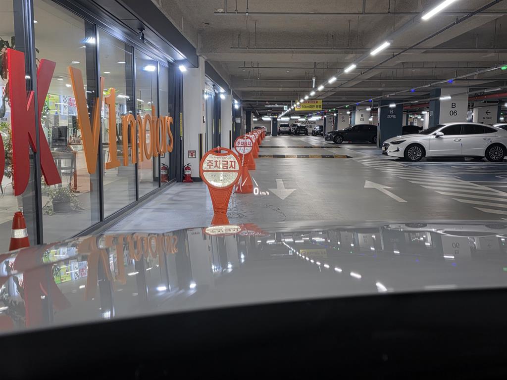 HYUNDAI Palisade 2021 Blanco - Importación desde Corea - HF Imports Iquique - Foto 17