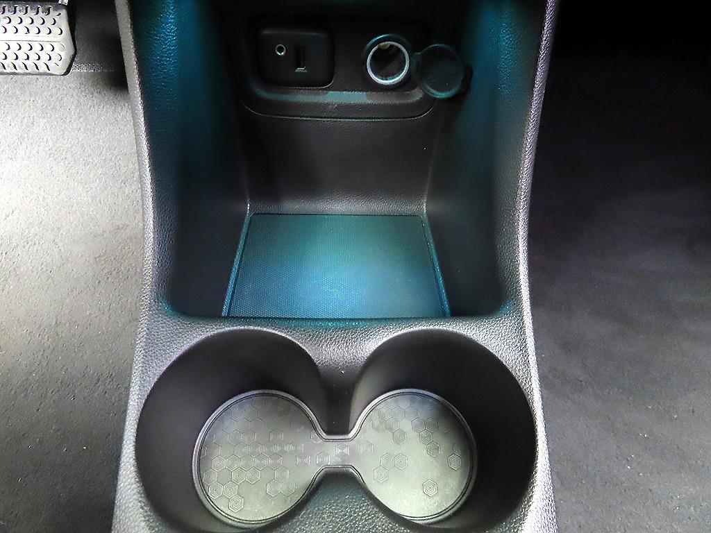 Chevrolet Spark 2018 Negro - Importación desde Corea - HF Imports Iquique - Foto 13