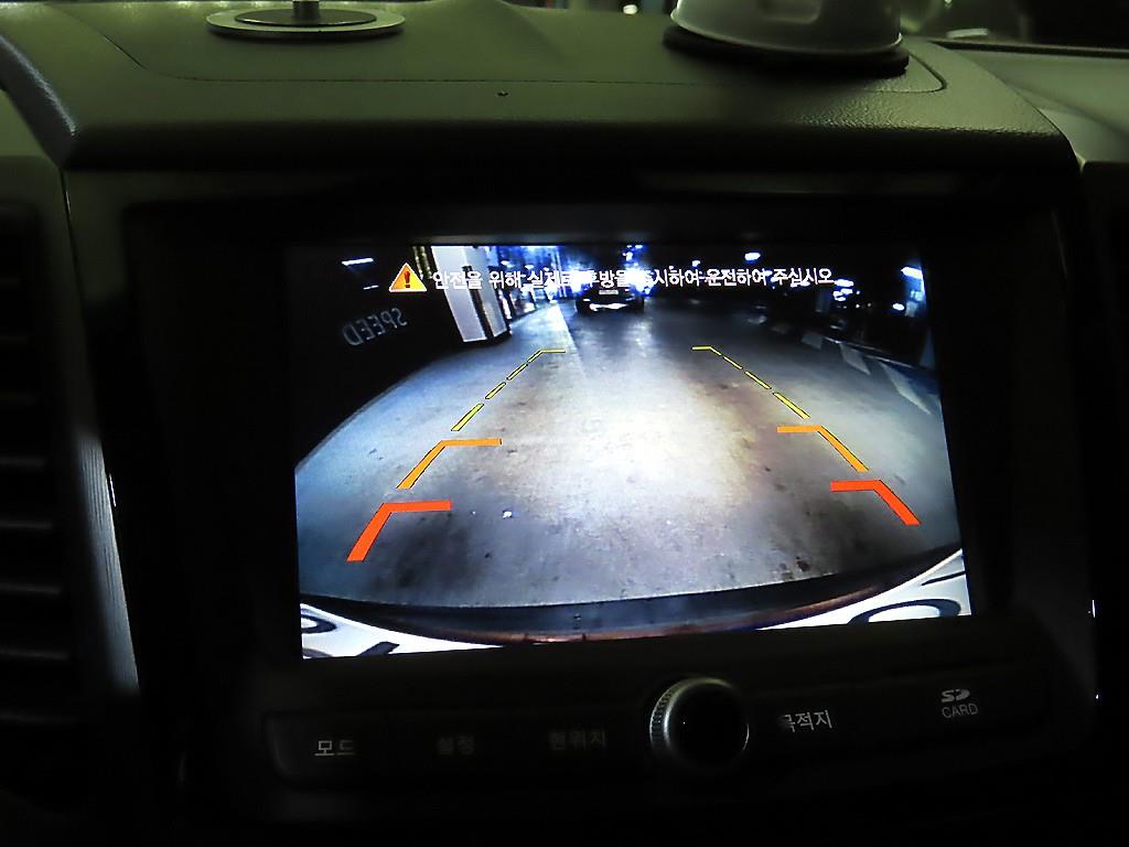 Ssangyong Tivoli 2018 Gris - Importación desde Corea - HF Imports Iquique - Foto 17