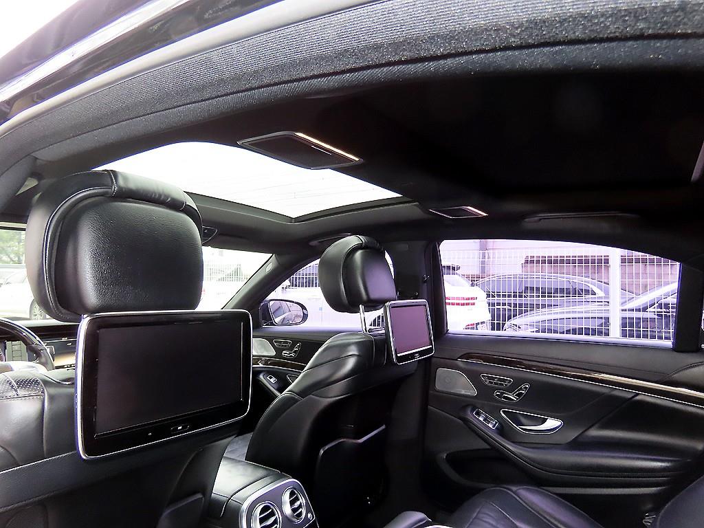 Mercedes Benz S Class 2014 - Importación desde Corea - HF Imports Iquique - Foto 16