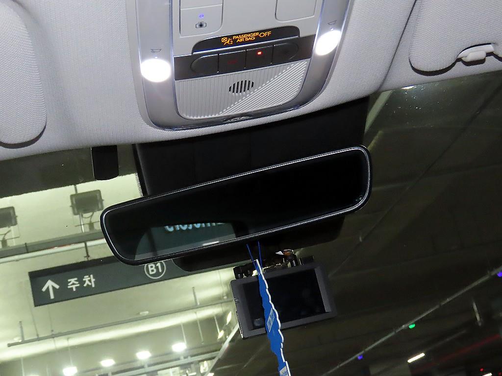 HYUNDAI Ioniq 5 2022 Gris - Importación desde Corea - HF Imports Iquique - Foto 16