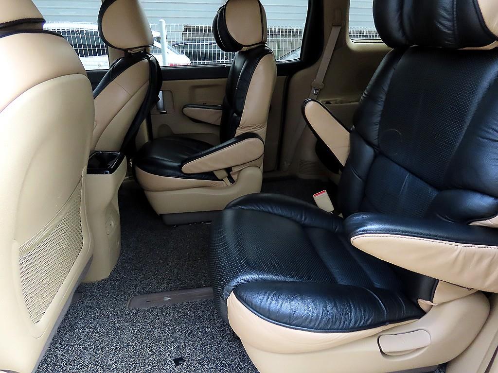 KIA Carnival - Vista 6