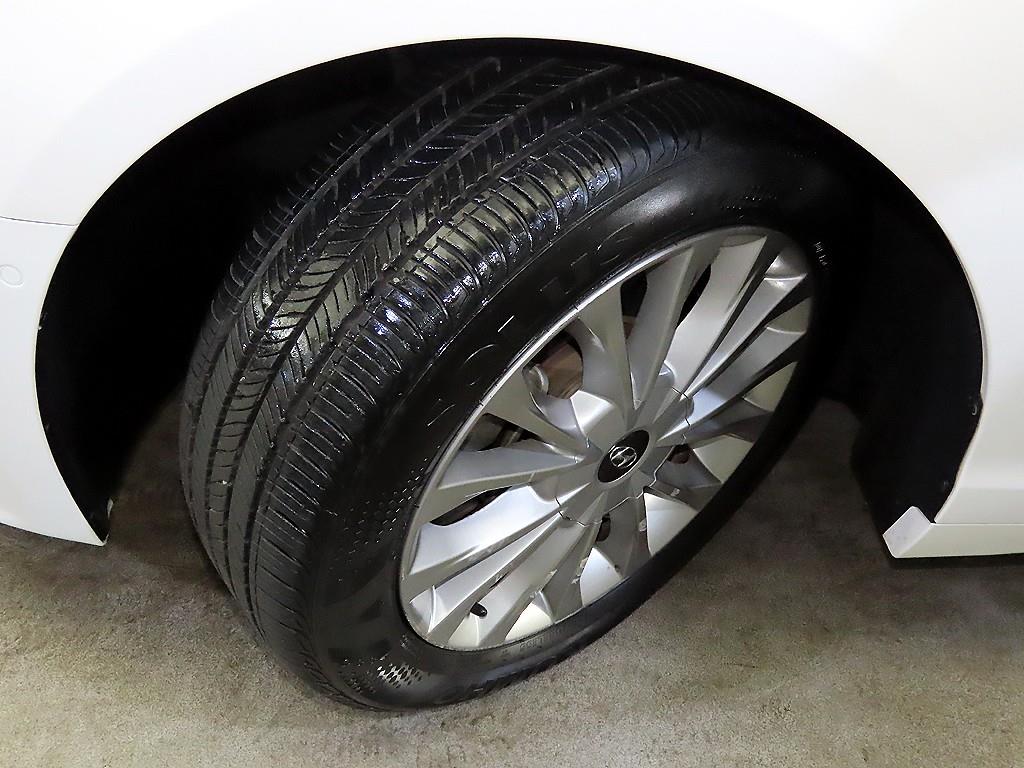 HYUNDAI Sonata 2015 Blanco - Importación desde Corea - HF Imports Iquique - Foto 20