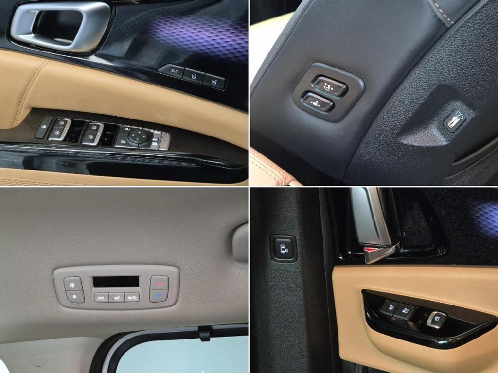 KIA Carnival 2023 Blanco - Importación desde Corea - HF Imports Iquique - Foto 18