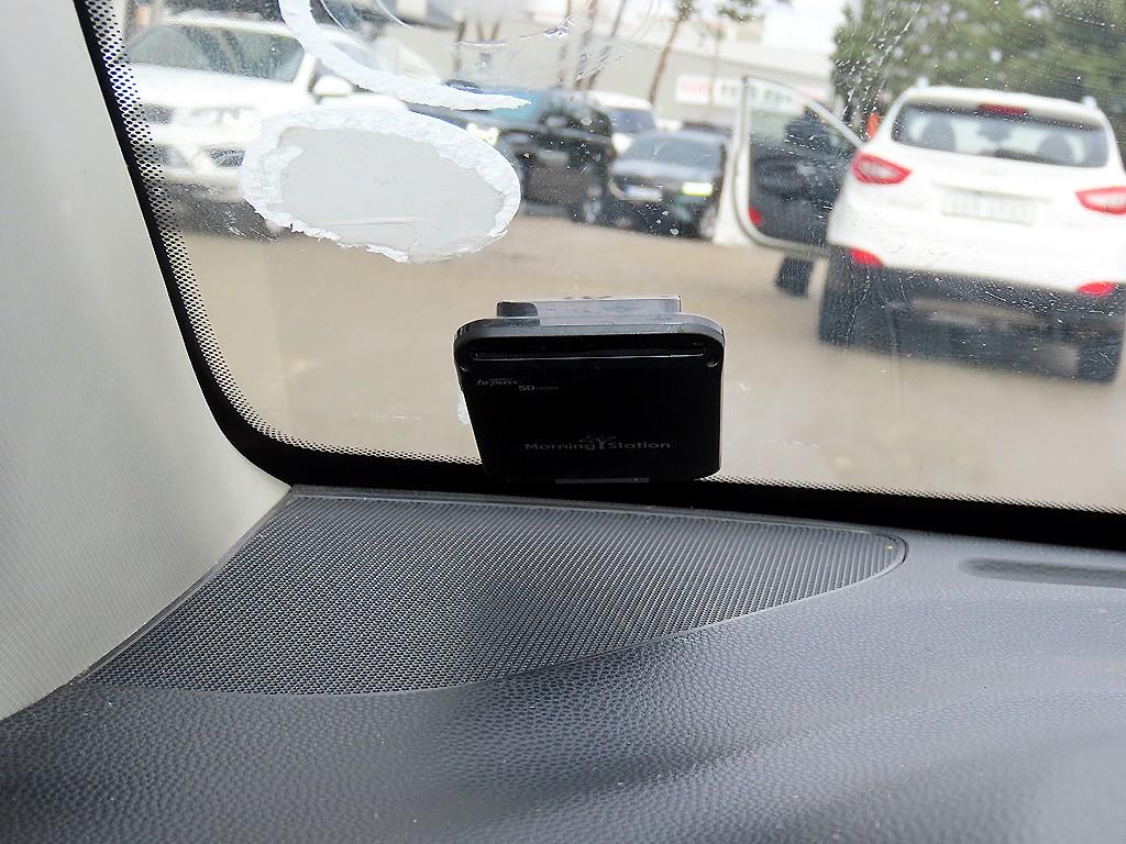 KIA Morning 2016 Gris - Importación desde Corea - HF Imports Iquique - Foto 17