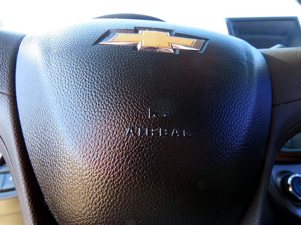 Chevrolet Spark 2019 - Importación desde Corea - HF Imports Iquique - Foto 14