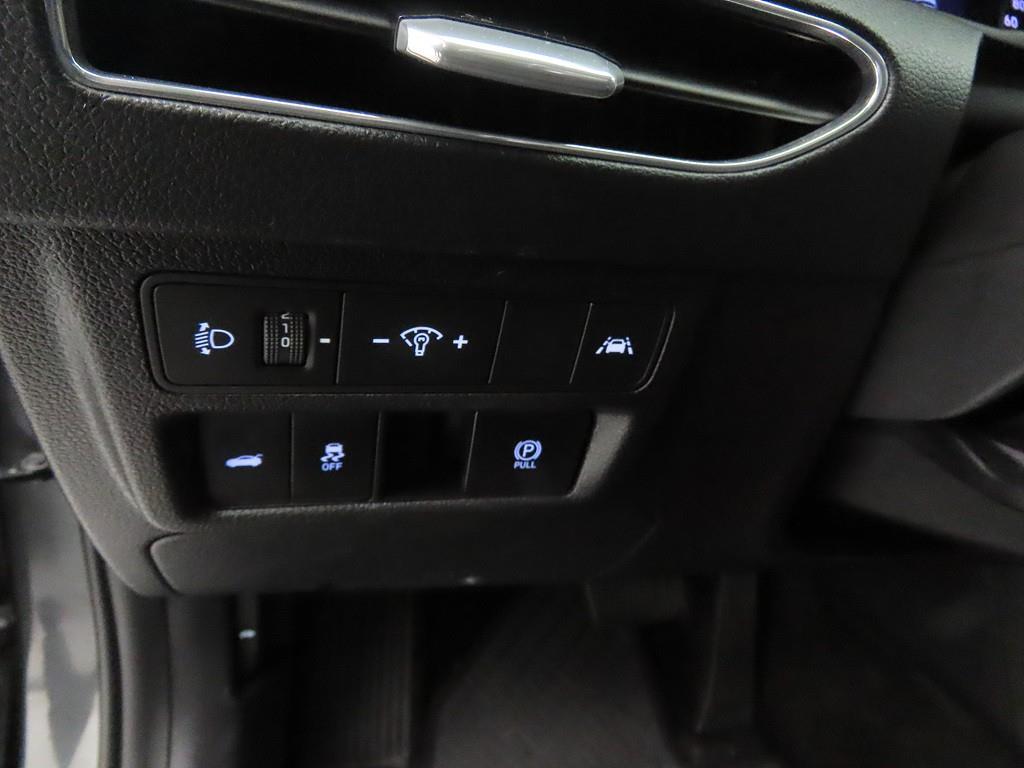 HYUNDAI Sonata 2020 Gris - Importación desde Corea - HF Imports Iquique - Foto 13