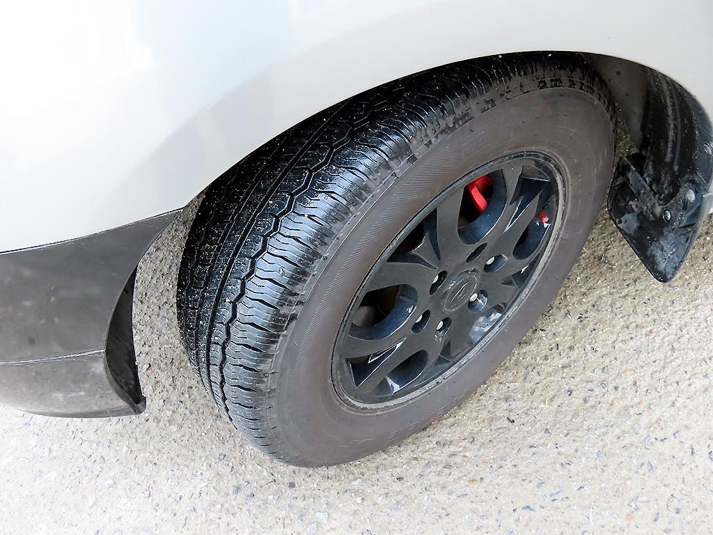 HYUNDAI Starex 2012 Gris - Importación desde Corea - HF Imports Iquique - Foto 20