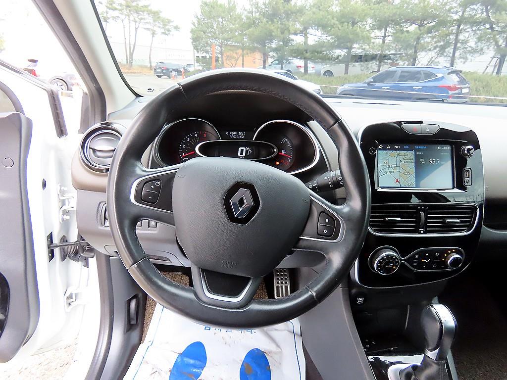 SAMSUNG Clio - Vista 8