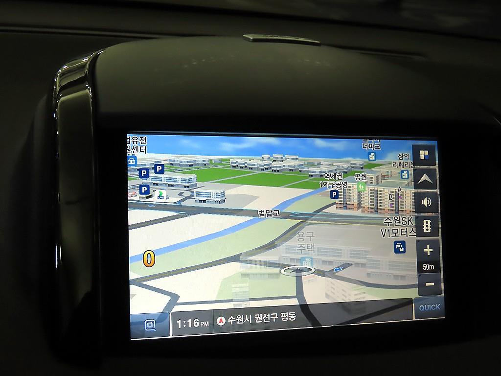 SAMSUNG QM5 2015 - Importación desde Corea - HF Imports Iquique - Foto 13