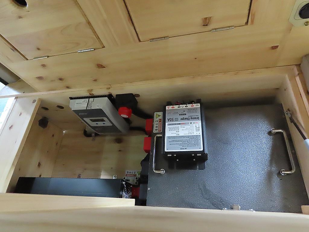 HYUNDAI Starex 2019 Azul - Importación desde Corea - HF Imports Iquique - Foto 11