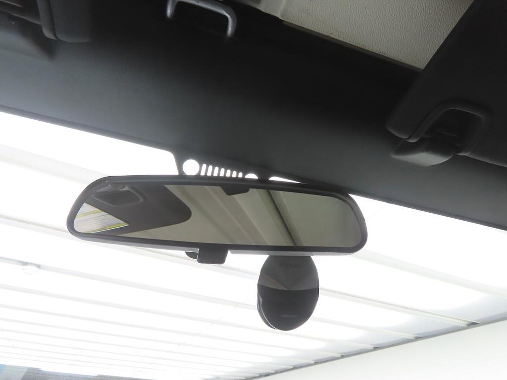 Jeep Wrangler - Vista 12