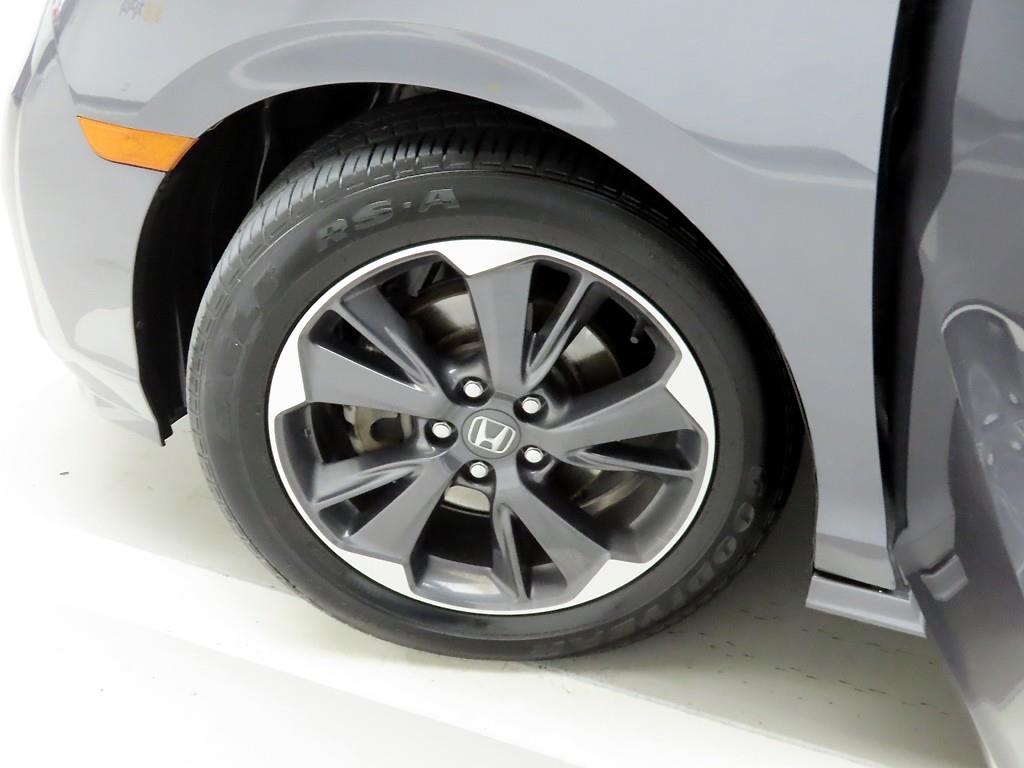 Honda Odyssey 2022 - Importación desde Corea - HF Imports Iquique - Foto 19