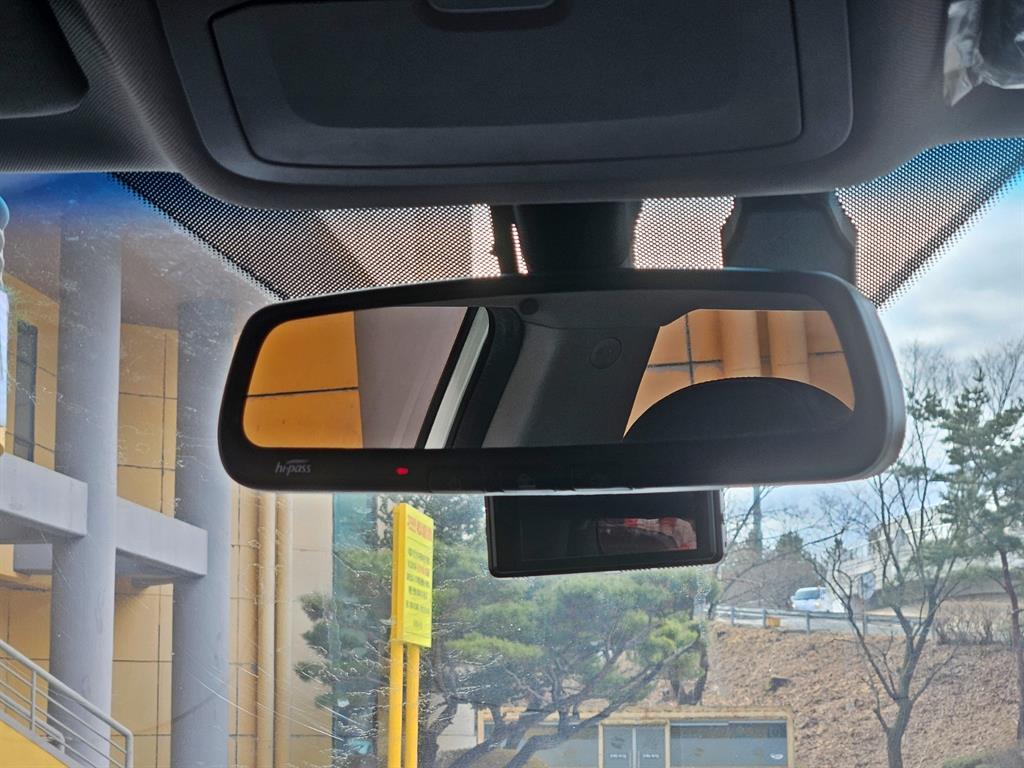 Ssangyong Tivoli 2018 Blanco - Importación desde Corea - HF Imports Iquique - Foto 14