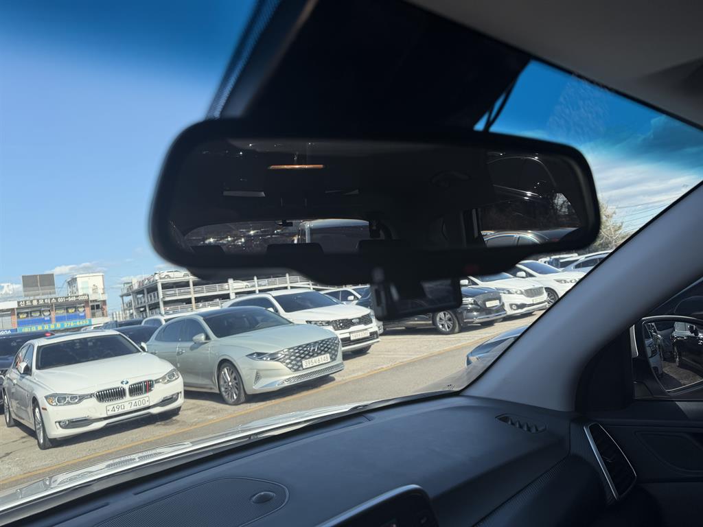 HYUNDAI Tucson - Vista 11