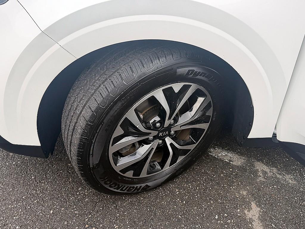 KIA Carnival 2021 Blanco - Importación desde Corea - HF Imports Iquique - Foto 20