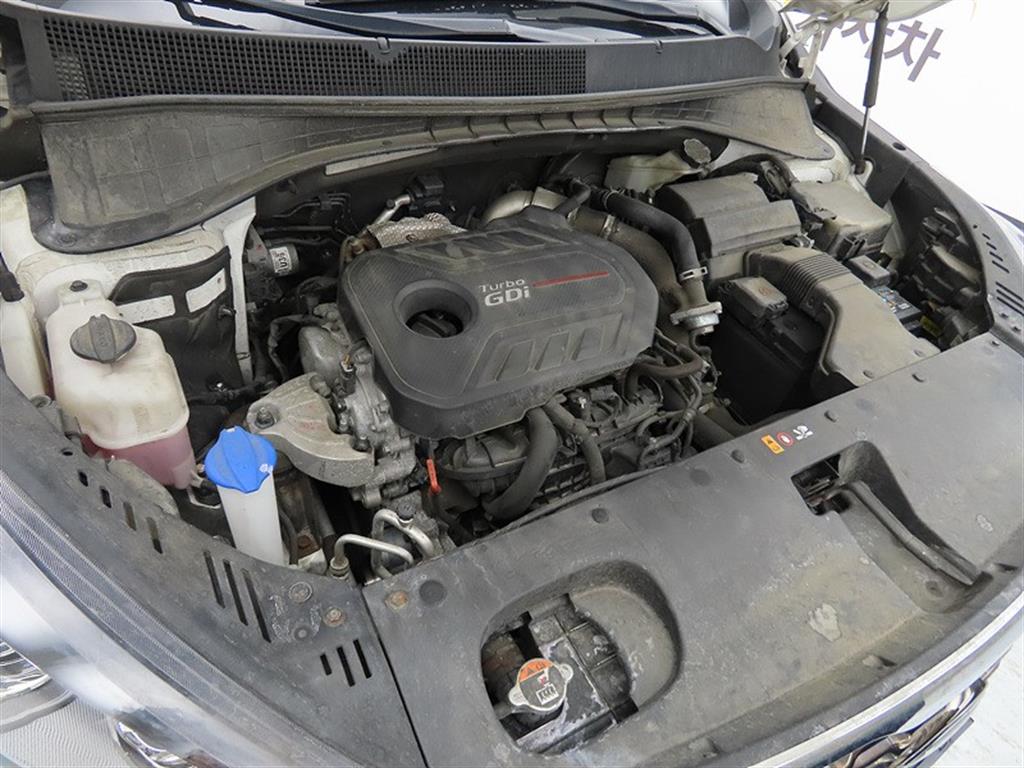 KIA Sorento 2020 Blanco - Importación desde Corea - HF Imports Iquique - Foto 19