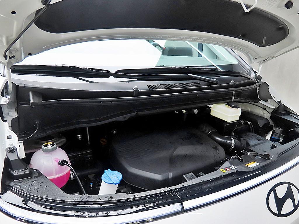 HYUNDAI Staria 2025 - Importación desde Corea - HF Imports Iquique - Foto 19