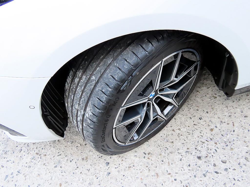 BMW 5 Series 2025 Blanco - Importación desde Corea - HF Imports Iquique - Foto 20