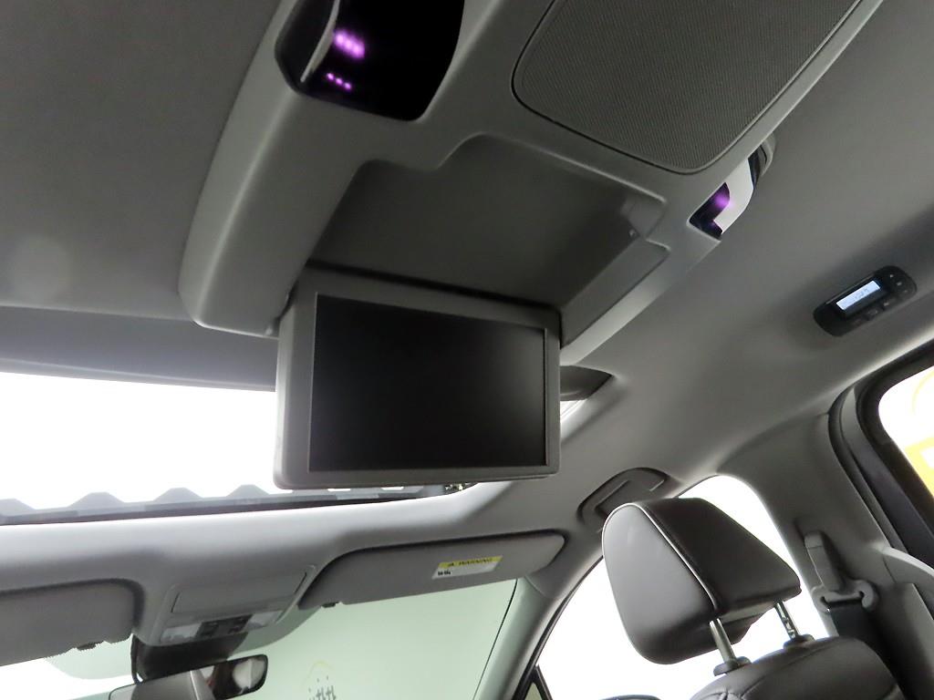 Honda Odyssey 2022 - Importación desde Corea - HF Imports Iquique - Foto 17