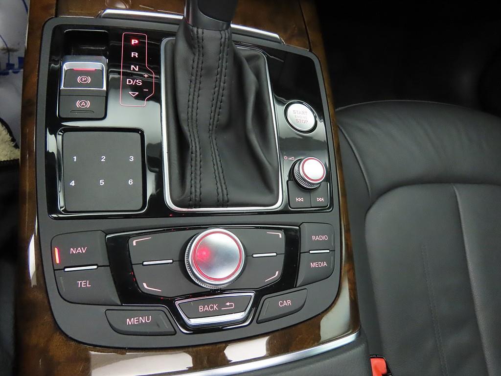 Audi A7 2014 Gris - Importación desde Corea - HF Imports Iquique - Foto 14