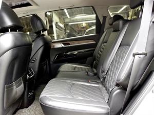 KIA Mohave - Vista 10